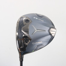 Taylormade Qi35 LS Matte Chromium Driver 9.0 Deg Graphite Regular Left-Hand S-155064