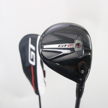 Titleist GT2 Fairway 3 Wood 15 Deg Graphite Blue Tensei Extra Stiff RH S-155068
