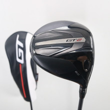 Titleist GT2 Driver 8.0 Deg Graphite 1K Blue Tensei 55-X Extra Stiff RH S-155072