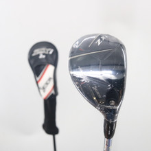 Srixon ZXi 2 Hybrid 17 Deg Graphite Ventus Blue TR 8-S Stiff Right-Hand S-155073