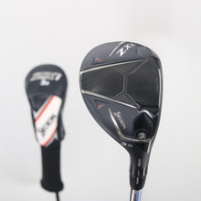 Srixon ZXi 3 Hybrid 19 Deg Graphite Ventus Blue TR 8-S Stiff Right-Hand S-155074