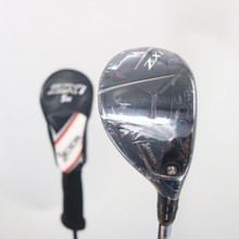 Srixon ZXi 5 Hybrid 25 Deg Graphite Ventus Blue TR 8-S Stiff Right-Hand S-155076