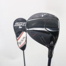 Srixon ZXi 5 Fairway Wood 18 Deg Graphite Ventus Blue TR 6-S Stiff RH S-155079