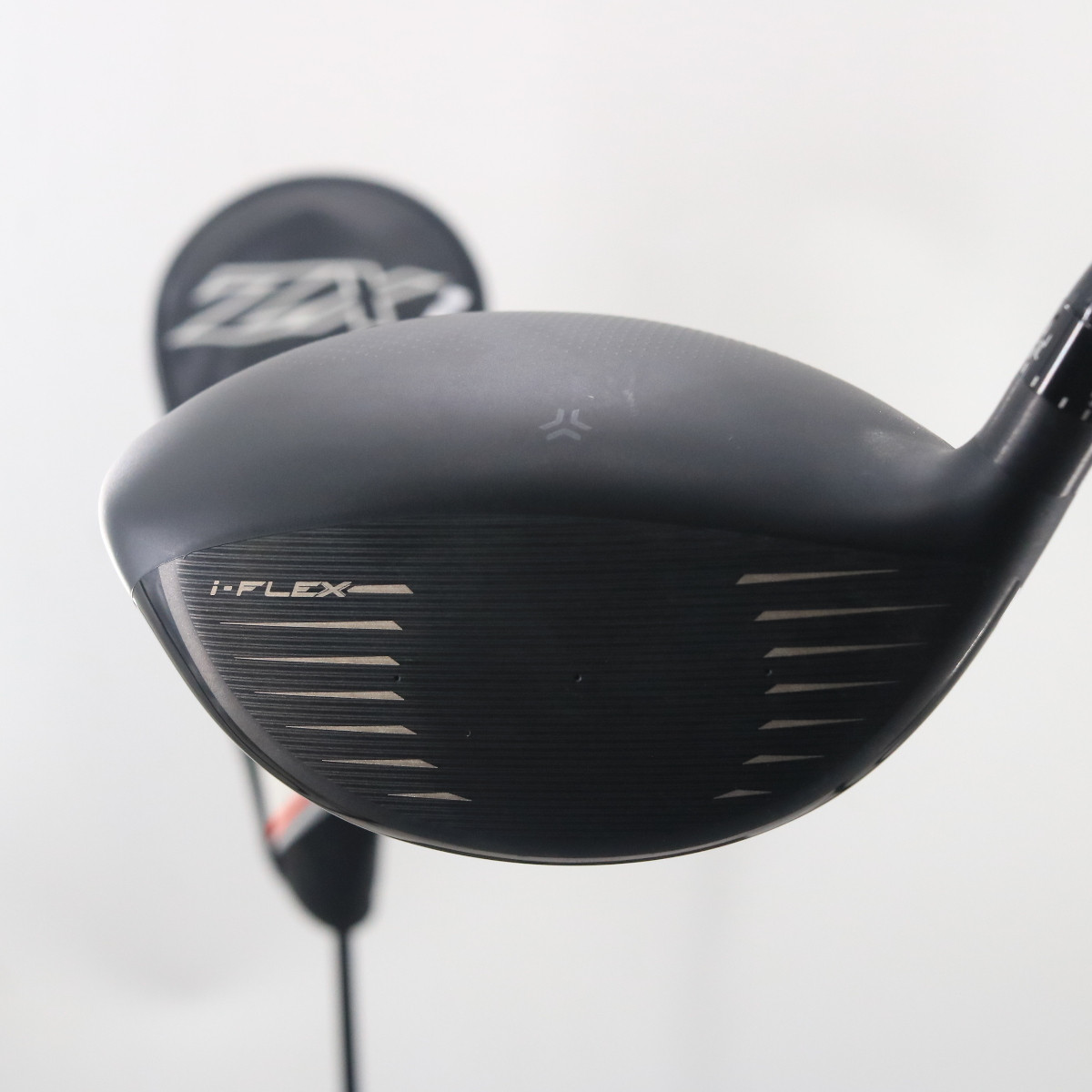Srixon ZXi Driver 9.0 Degree Graphite Ventus Blue TR 6-X Extra