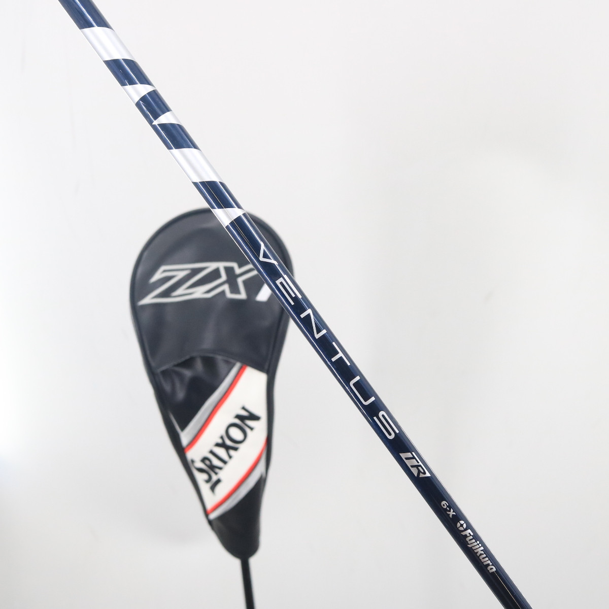 Srixon ZXi Driver 9.0 Degree Graphite Ventus Blue TR 6-X Extra