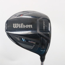 Wilson Staff DYNAPWR Max Driver 12.0 Deg Graphite Helium Lite Senior RH S-155084