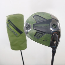 Callaway Paradym Ai Smoke Triple Diamond Tactical Driver 9.0 Deg X-Stiff S-155085