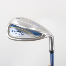 Callaway Gems S SW Sand Wedge Graphite Women's Ladies Flex Right-Handed C-155008