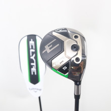 Callaway Elyte Triple Diamond 5 Wood 18 Deg Graphite Kai'li X-Stiff RH S-155088
