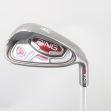Ping Faith W Pitching Wedge Red Dot Graphite ULT200 Women's Ladies RH C-155010