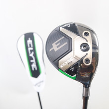 Callaway Elyte Triple Diamond 7 Wood 21 Deg Graphite Kai'li X-Stiff RH S-155093