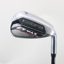 Cobra F-Max SuperLite Pitching Wedge Graphite Regular Flex RH C-155011
