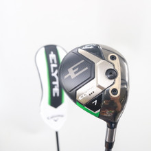 Callaway Elyte Triple Diamond 7 Wood 21 Deg Graphite Kai'li X-Stiff RH S-155097