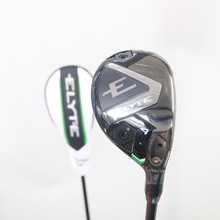 Callaway Elyte 4 Hybrid 22 Degrees Graphite White Tensei Extra-Stiff RH S-155098