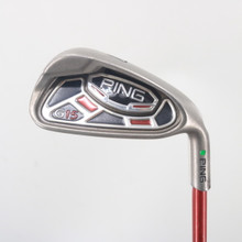 Ping G15 Individual 7 Iron Green Dot Graphite Senior Flex RH DEMO +1/2 " C-155014