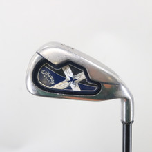Callaway X-18 X18 Individual 3 Iron Graphite Senior  Right-Handed C-155015