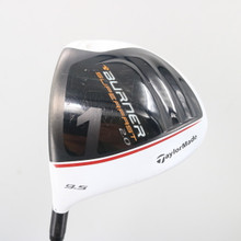 TaylorMade TP Burner Superfast 2.0 Driver 9.5 Deg Graphite Stiff LEFTY C-155018