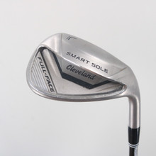 Cleveland Smart Sole Full-Face L Lob Wedge Recoil Graphite Right-Hammed S-155110