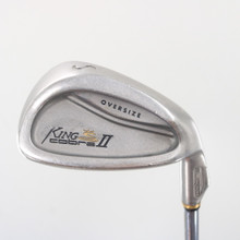 King Cobra Oversize II S Sand Wedge Steel R Regular Right-Handed S-155115