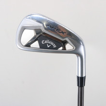 Callaway Apex 21 Forged Individual 5 Iron Graphite Steelfiber Regular RH C-155020