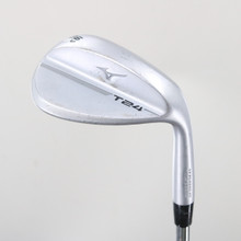 Mizuno T24 Soft Satin Sand Wedge 56 Degree 56.08S Steel S400 Stiff RH C-155026