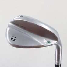 Taylormade Milled Grind 4 Sand Wedge 56 Deg 56.12SB True Temper Steel RH S-155116