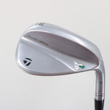 Taylormade Milled Grind 4 Sand Wedge 54 Deg 54.11 Steel S400 Stiff RH S-155117