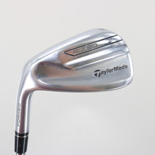 TaylorMade P790 P Pitching Wedge Dynamic Gold Steel S300 Stiff Left-Hand S-155122
