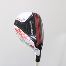 TaylorMade AeroBurner Rescue 3 Hybrid 19 Deg Graphite L Ladies Flex RH C-155033