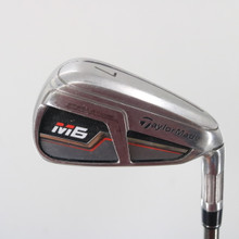TaylorMade M6 Individual 7 Iron Graphite Recoil F3 Regular RH -1.00" S-155124