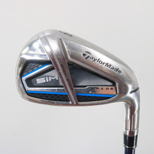 TaylorMade SIM Max OS Individual 9 Iron Graphite Ventus 5-A Senior RH S-155127