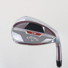 Callaway Mack Daddy CB Sand Wedge 56 Deg 56.14 Catalyst Graphite -1.25" S-155128