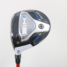 TaylorMade SIM2 Titanium 3 Fairway Wood 15 Deg Graphite Regular LEFTY C-155041