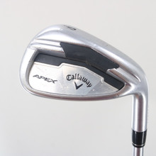 Callaway APEX P Pitching Wedge Steel KBS Tour C-Taper X Extra Stiff RH S-155129