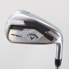 Callaway APEX Individual 7 Iron Steel KBS Tour C-Taper X Extra Stiff RH S-155130