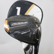Callaway Rogue ST Max LS Driver 10.5 Deg Graphite 5.5 Regular Right-Hand C-155042