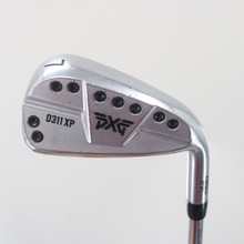 PXG 0311XP GEN3 Individual 7 Iron Steel N.S.PRO R Regular Right-Handed S-155131