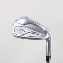 Callaway Elyte Gap Wedge Steel AMT S300 Stiff Flex Right-Handed C-155049