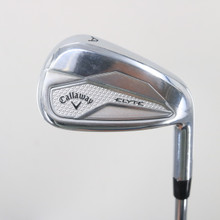 Callaway Elyte A Approach Wedge Steel AMT S300 Stiff Flex Right-Handed C-154859