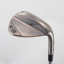 Taylormade Hi-Toe 4 Sand Wedge 56 Deg 56.10ATS Steel Right Hand C-154861