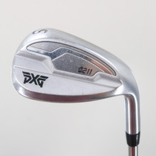 PXG 0211 S Sand Wedge Steel True Temper Elevate 95-R Regular Right-Hand S-155134