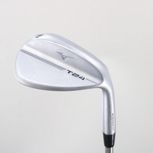 Mizuno T24 Soft Satin Sand Wedge 56 Degree 56.12S Steel S400 Stiff RH C-154866