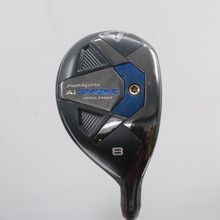 Callaway Paradym Ai Smoke Max Fast 8 Hybrid 33 Deg Graphite L Ladies RH S-155145