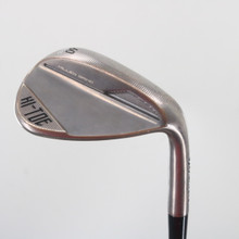 Taylormade Hi-Toe 4 Lob Wedge 60 Deg 60.10ATS Steel Right Hand C-155193
