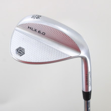 Bettinardi HLX 6.0 SW Sand Wedge 56 Deg 56.12C Steel Stiff Right-Handed C-155199