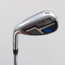 Adams Idea Individual 8 Iron Steel Dynalite 85-R Regular Left-Handed S-155151