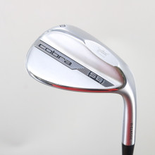 Cobra King SB Lob Wedge 60 Degrees 60.11 Steel KBS 125 Stiff RH C-155200