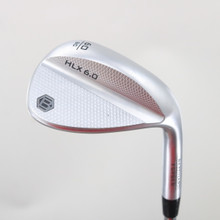 Bettinardi HLX 6.0 LW Lob Wedge 60 Deg 60.8C Steel Stiff Right-Handed C-155202