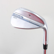 Callaway Opus SP Brushed Chrome Pitching Wedge 48 Deg 48.10S Steel RH C-155205