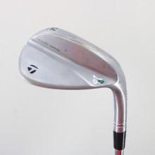 Taylormade Milled Grind 4 Sand Wedge 54 Deg 54.13 Steel Shaft RH C-155206